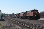 BNSF 7403 West